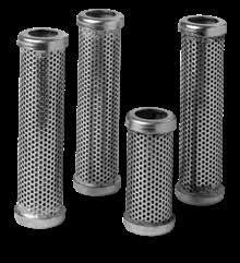 FILTERS THE BEST FILTERS AVAILABLE Nothing destroys a piston or a gun tip faster than debris in the coating. That s why you need the best paint filters available.