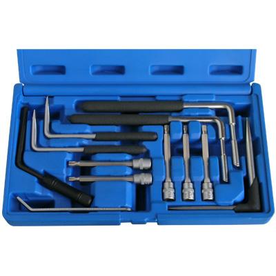 CYH-ABR007 7PC AIRBAG REMOVAL TOOL SET 2-1/4"Dr.