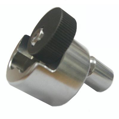 OT-284 STUD REMOVER CAPACITY Head studs, main studs, carburetor studs, or any other stud can be problematic when it's time to remove them.