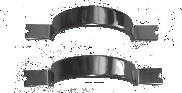 Trim R54C-13451...54...Polished Stainless...$23.