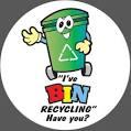 Recycling is an excellent way to save energy and conserve the environment. DID YOU KNOW? One recycled tin can save enough energy to power a TV for three hours.