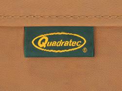 QuadraTops are available in factory original colors and textures to keep your Jeep looking showroom new! 2.