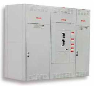 Three Source Automatic Transfer System ASCO three-source systems are similar to ASCO twosource systems except that a second alternate power source is added to back up the first if that power source