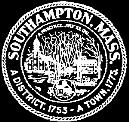 TRAFFIC CONTROL REGULATIONS Town of Southampton Applies to: Vehicles and Traffic in the Town of Southampton Select Board Original Adoption: November 2, 2017 Amended on: -- Last Reviewed by Select