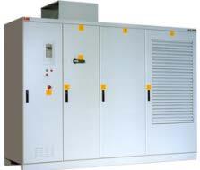 Business Unit Power Electronics UPS as a new product