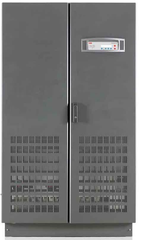 Powerwave 33 Technical Specifications Cabinet Type Working mode Power Range Output power factor (PF) 1.