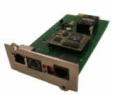 Monitoring Products Communication HW Network Interface cards