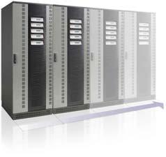 The Product Line Contents Newave product strategy Rack-mountable Modular UPS