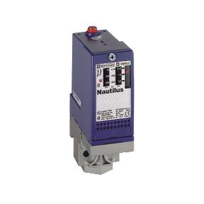 Characteristics pressure switch XMLA 160 bar - fixed scale 1 threshold - 1 C/O Product availability : Stock - Normally stocked in distribution facility Main Range of product Product or component type