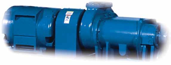 QSLP s Efficient, Durable Airend The heart of the QSLP low-pressure compressor package is the Quincy airend, which utilizes the most efficient rotor profiles.