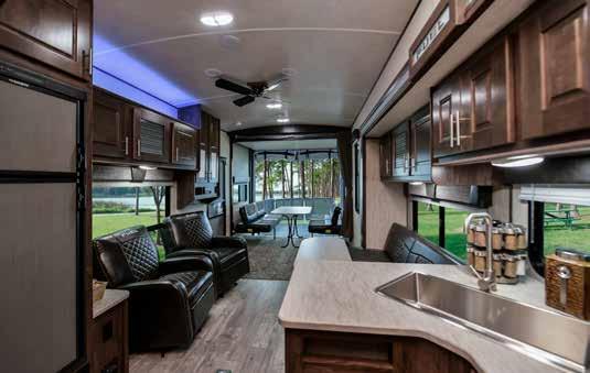 Fuel your RV passion with this all