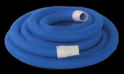 POOL CLEANING ACCESSORIES Spiral Wound Vacuum Hose T134-7.5m Spiral Wound Vacuum Hose(2 color) with Standard Cuff (7.