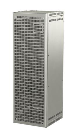 Outdoor Type 3 With durable construction the Type 2 Power Cabinet incorporates tailored thermal systems (fan/filters, air conditioners and heaters)