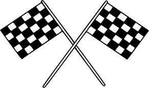 STATION #8: Drag Car Racing Cups 1) Wind your racer by holding the cups in place and repeatedly spin the