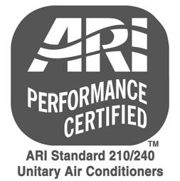 environmentally sound refrigerant REGITERED As an Energy tar Partner, Bryant Heating & Cooling s has determined that this product meets the ENERGY TAR guidelines for energy efficiency.