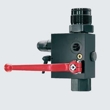 Valves Flow Control Steel or Stainless Steel Body 7