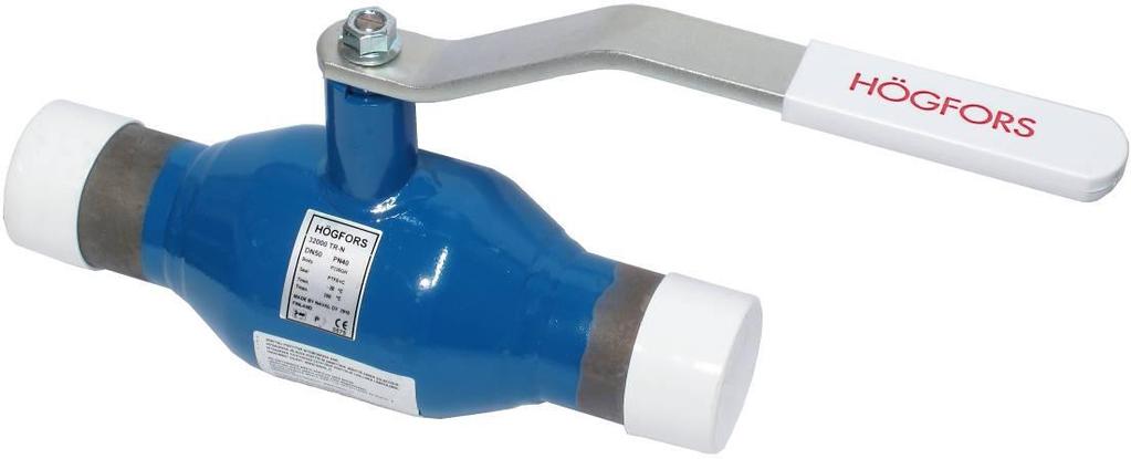 FULL BORE BALL VALVE with welded ends / flanges 32000 and 32500 series C ont R o L Description Edition Ball valves series 32000 32500 are a tight on-off valves and suitable for liquid pipe systems.