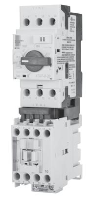 UL489 Circuit Breaker Accessories KT7 Accessories available for -D
