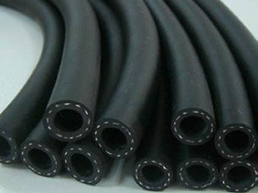 Acid and Alkali Resistant Rubber Hose Acid and alkali resistant rubber hose is applied for conveying sulphuric acid with a concentration below 40% and other inorganic acids (except nitric acids) as