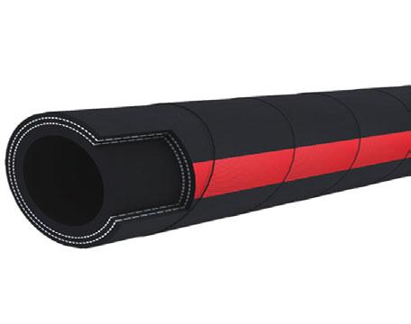 Dock Oil Hose The dock oil hose exceeds the basic requirements of all International rules because their construction is a direct derivate of designs, technology and quality control procedures used in