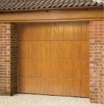 Woodgrain doors use moulds taken from a real high quality solid timber door to give an authentic and faithful finish that will even deceive the experts.