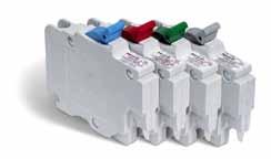 These breakers are CSA approved to work only in Federal Pioneer branded residential panels.