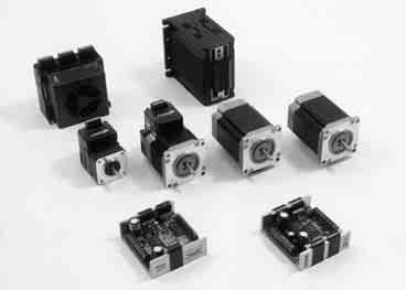Stepper Motor System Motor Options: Size 23 & 34 Specifications S=Single Shaft D=Double Shaft Holding oz-in Phase Current Amps Number of Leads (12 in) Max Length inches Weight oz Recommended