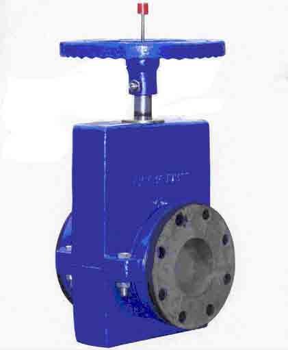 1 General Pinch valve is simple in construct. It is made of three parts, i.e. body, pipe sleeve and actuator. Its superior performance has far surpassed gate valve, plunger valve, ball valve.