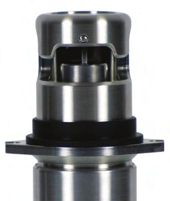 In addition, the Intelivalve solenoid pinch valves are the quietest pinch valves on the market.