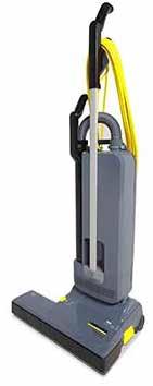 VACUUMS UPRIGHT CVU HEPA Designed for dependability and serviceability. The CVU HEPA vacuums are the market leaders in cleaning performance and reliability.