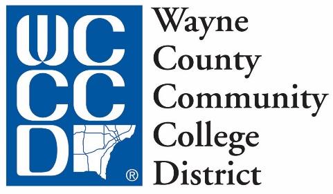 WAYNE COUNTY COMMUNITY COLLEGE DISTRICT MOTOR VEHICLE SAFETY POLICY 1. Policy Many employees operate company owned, leased, rental or personal vehicles as part of their jobs.