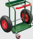 PATENTED LOAD - N - ROLL SERIES CARTS.