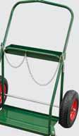 00 STEEL (BB) 14 1.75 RUBBER (BB) PATENTED LOAD - N - ROLL SERIES CARTS.