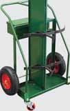 244 TO 330 CU.FT. OXYGEN & 210 TO 420 CU.FT. (NO.4.5 - NO.5 - WK) ACET. OR 100 lb. PROPANE CYL. CARTS BUILT-IN FIREWALL & LIFTING EYE SERIES GO TO WWW.ANTHONYCARTS.COM TO READ WHAT O.S.H.A. HAS TO SAY ABOUT OUR FIREWALL COMPLIANCE.