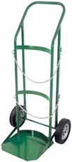 NO. 87-4L HEIGHT: 55 WIDTH: 30 (O.D.) WEIGHT: 78 lbs. LARGE SINGLE CYL. CARTS (MAX. CYL. DIA.