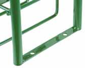 MULTIPLE JUMBO D (JD) SIZE CYL. RACKS AVAILABLE - CALL FOR DETAILS & PRICING.