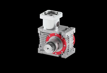 HPG 00 Paket Output flange including bearing & pinion a) L Package b L4 + L3* L5 Package L b L5 L4 + L3* A Dv Dk D1 g7 A Dk Dv B Eample HPG 00 2 Package a) The output flange must be supported b the