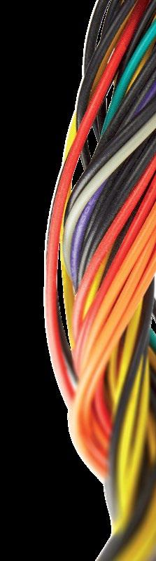 COLOURS) 430-4MM SINGLE AUTOMOTIVE CABLE - 30M ROLL (AVAILABLE IN ALL COLOURS) 4100-4MM SINGLE AUTOMOTIVE CABLE - 100M ROLL (AVAILABLE
