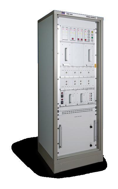 The MM-7000 variant for the LCS vessels is a smaller, lighter, less expensive version of the US Navy s AN/URN-32 and provides 1 kw transmitter power.