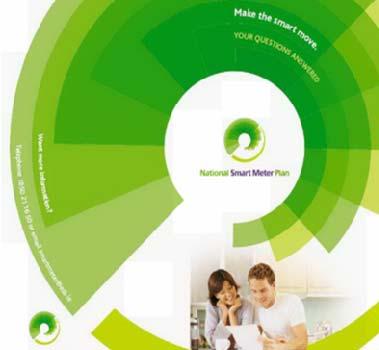 Customer Behaviour Trial Scope Objective is to Assess impact of SM on peak demand & overall energy use 6,400 customers Installation complete June 2009 4800 Domestic 1600 Business One year profile