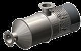 2.2.4 RYPOS Advanced Diesel Particulate Filter for Cargo Handling Equipment Under TAP, RYPOS will demonstrate the effectiveness of an advanced diesel emission control system on cargo handling