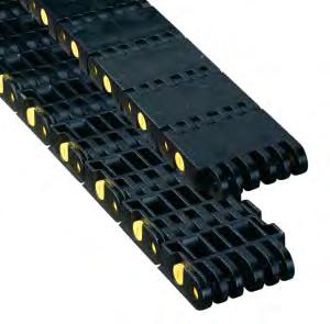 2 Safetytop 3129 3120-Series MatTop Chains 31.75 (1.25") 15.9 (0.63") 76.2 (3") pag.