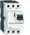 TeSys MPCB Motor Circuit Breakers Conformance to IEC 60947-1,-2,-4 Thermal magnetic circuit breakers range from 0.