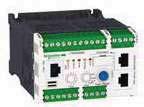 TeSys Intelligent Products TeSys T Motor Management System - Controllers 0.