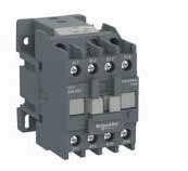NEW EasyPact TVS Power Contactors - ETVS (4 Pole AC Control) Current Rating: 16A to 125A, AC1 duty Available in 4NO and 2NO+2NC Power Pole combination Wide Band Coil for all ratings in 220 & 415 VAC
