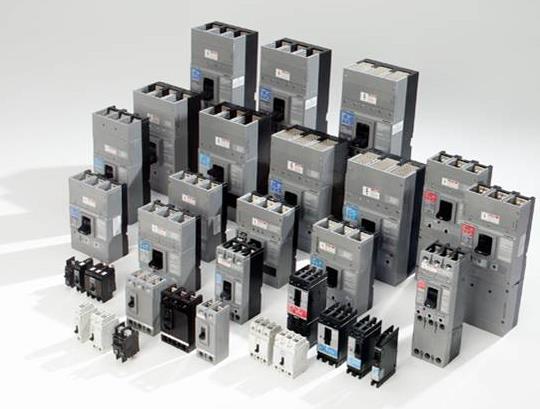 Increasing the SCCR Step 4 Use of current limiting circuit breakers, listed as current limiting, when applied as feeder element SB 4.3.