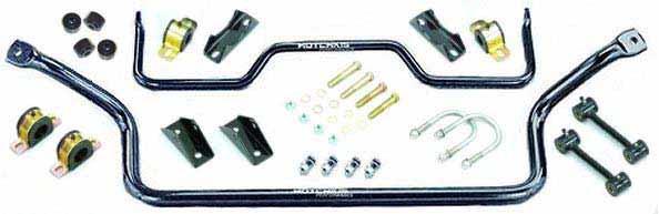 2216 (STOCK) / 2224 (3 LOWER) 2WD SPORT SWAY BAR SET 97-UP DODGE DAKOTA Thank you for your purchase from our line of Dodge Dakota & Durango suspension parts.