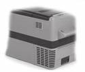 Portable compressor coolers Super-compact compressor coolers
