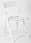 RENTAL CHAIRS RC88 Plastic Chair (10, 4 and 2-Pack) Overall Size: 17.75W x 17D x 31.5H Pack: 10, 4, 2pc Leg Tube: 0.75 x 1.2mm Table Top: N/A Carton: 39L x 11W x 19H (10 pc) UPS Wt: 71 Cube: 4.