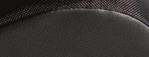 Contact Surface Fabrics: Naugahyde, Sheep Skin, and Microclimactic-3DX Naugahyde surface Colored